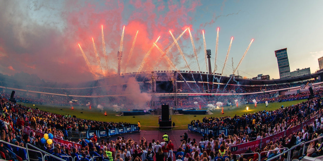 Summer Youth Cups – What Are They Really About?