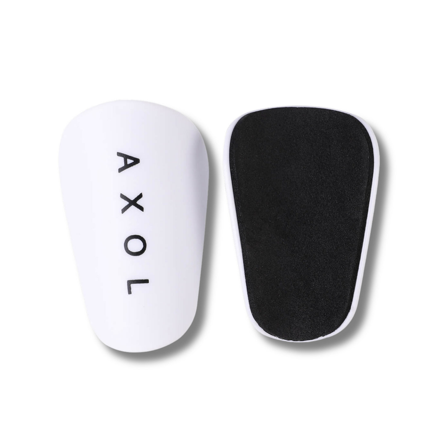 Compact Shin Pads – Lightweight, Powerful Protection - Midi