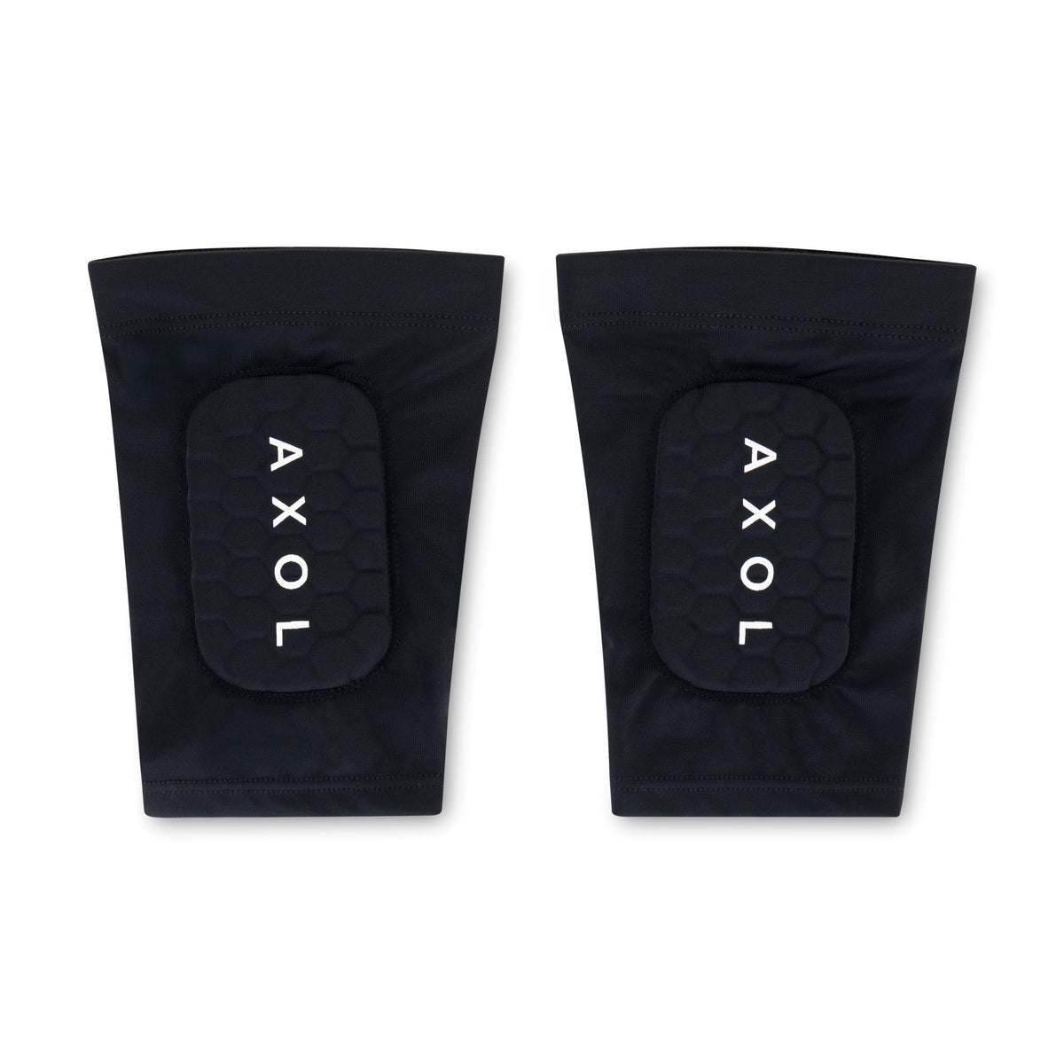 Shin Sleeve Ultra Protection Gel - Adult
