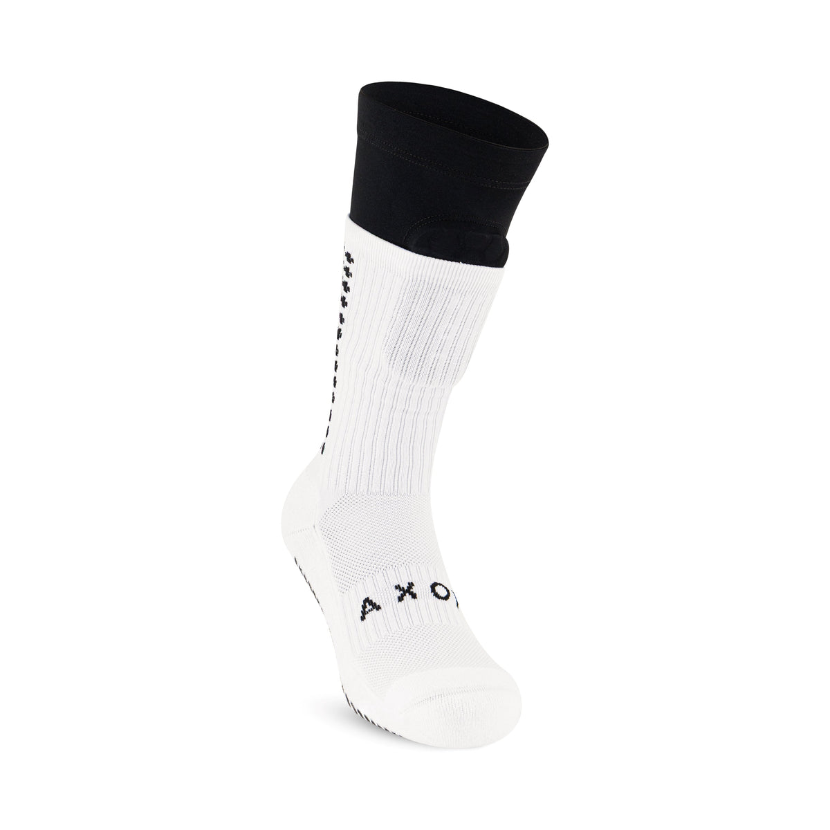 Shin Sleeve Ultra Protection Gel - Adult