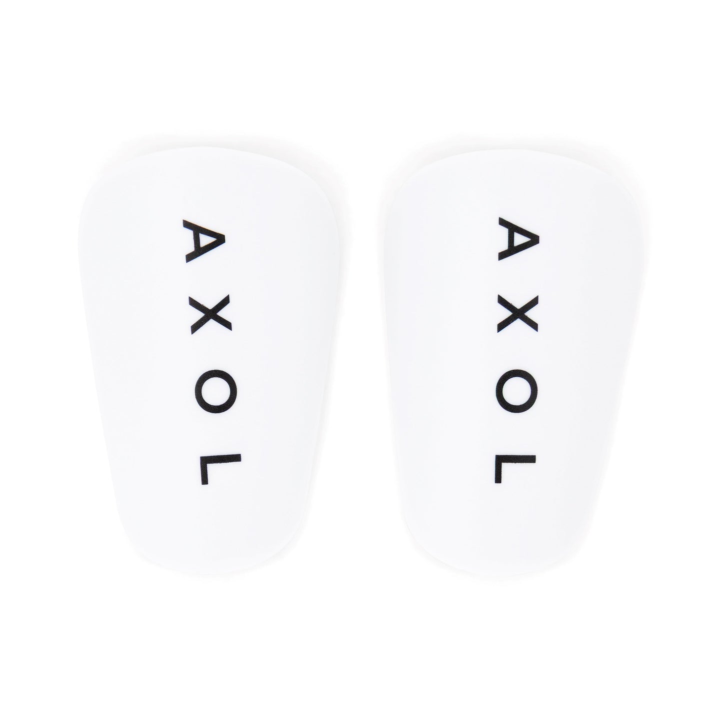 Compact Shin Pads – Lightweight, Powerful Protection - Midi