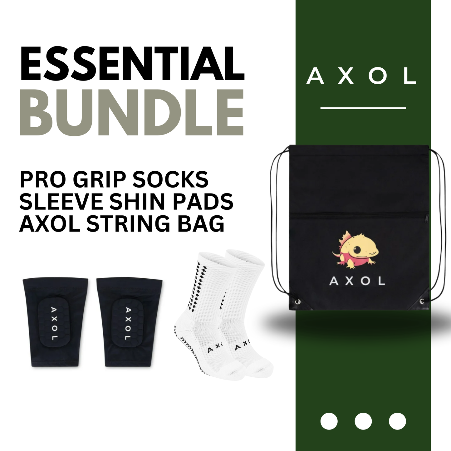 Essential Bundle