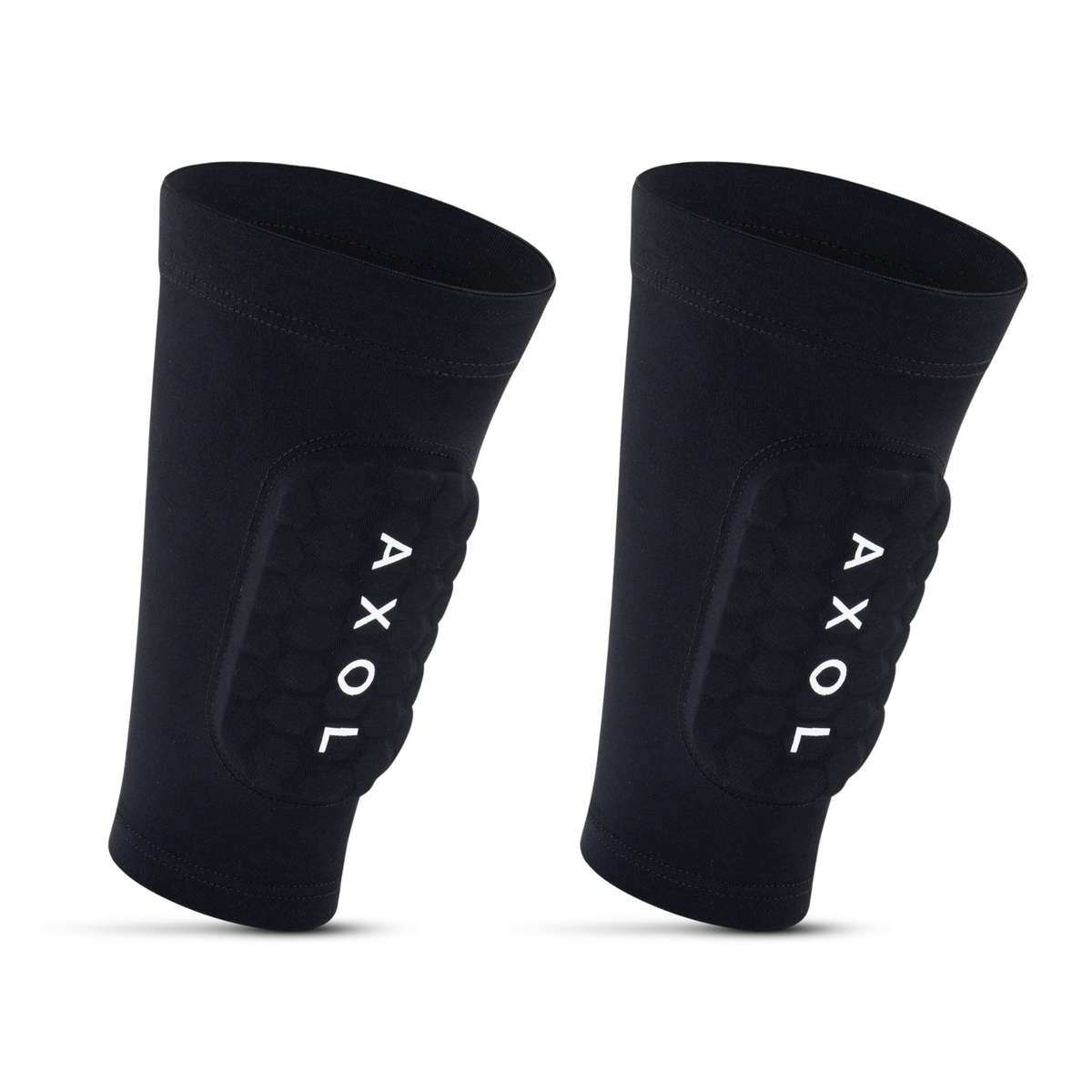 Shin Sleeve Ultra Protection Gel - Adult